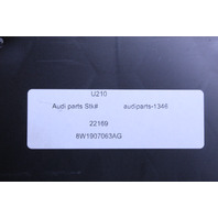 2021 Audi Q5 Body Control Module Onboard Power Supply BCM OEM