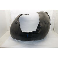 2020 Audi A4 B9 Front Fender Liner Wheel Splash Guard Left Driver OEM