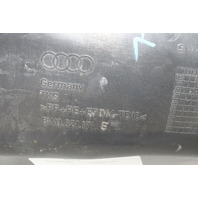 2020 Audi A4 B9 Front Fender Liner Wheel Splash Guard Left Driver OEM