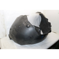 2020 Audi A4 B9 Front Fender Liner Wheel Splash Guard Left Driver OEM
