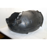 2020 Audi A4 B9 Front Fender Liner Wheel Splash Guard Left Driver OEM