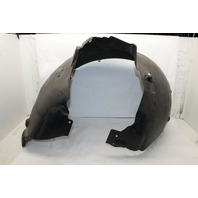 2020 Audi A4 B9 Front Fender Liner Wheel Splash Guard Left Driver OEM