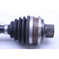 2020 Audi A4 B9 Front Axle Shaft CV Joint OEM