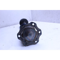 2020 Audi A4 B9 Front Axle Shaft CV Joint OEM
