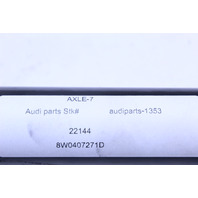 2020 Audi A4 B9 Front Axle Shaft CV Joint OEM