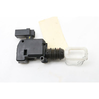2010 Audi R8 Rear Tailgate Lock Latch Actuator OEM