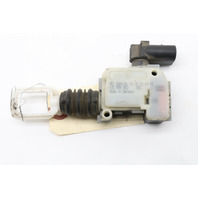 2010 Audi R8 Rear Tailgate Lock Latch Actuator OEM