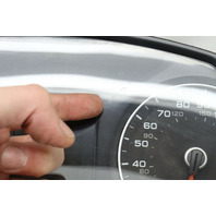 2013 Audi Q5 Speedometer Speedo Instrument Cluster OEM