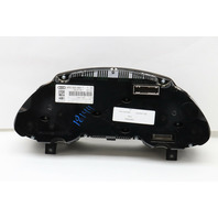2013 Audi Q5 Speedometer Speedo Instrument Cluster OEM