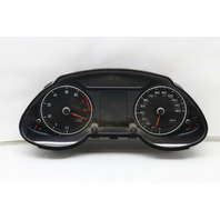 2013 Audi Q5 Speedometer Speedo Instrument Cluster OEM