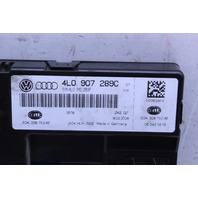 2008 2009 Audi Q7 Comfort Body Control Module - 4L0907289C OEM