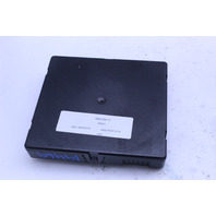 2008 2009 Audi Q7 Comfort Body Control Module - 4L0907289C OEM