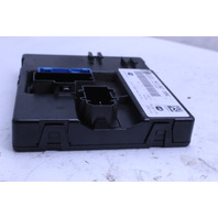 2008 2009 Audi Q7 Comfort Body Control Module - 4L0907289C OEM