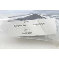 2020 Audi A4 B9 Front Bumper Parking Sensor Bracket Left Driver OEM