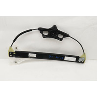 2017 2018 2019 2020 Audi A4 B9 Rear Window Regulator Left Driver - 8W0839461 OEM