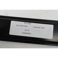 2017 2018 2019 2020 Audi A4 B9 Rear Window Regulator Left Driver - 8W0839461 OEM