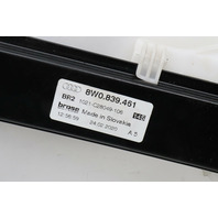 2017 2018 2019 2020 Audi A4 B9 Rear Window Regulator Left Driver - 8W0839461 OEM