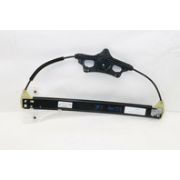 2017 2018 2019 2020 Audi A4 B9 Rear Window Regulator Left Driver - 8W0839461 OEM