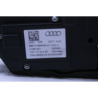 2017-2020 Audi A4 B9 Automatic Gear Shifter Shift Selector OEM