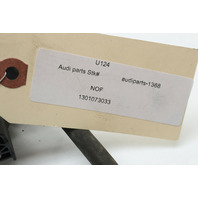 2009-2012 Audi A4 S4 Headlight Support Mount Bracket Left - 8K0941453 OEM