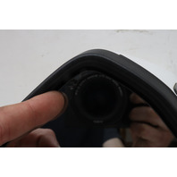 2015 2016 2017 2018 2019 Audi A3 Door Mirror Left "Damaged Glass"