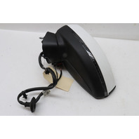 2015 2016 2017 2018 2019 Audi A3 Door Mirror Left "Damaged Glass"