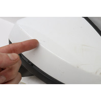 2015 2016 2017 2018 2019 Audi A3 Door Mirror Left "Damaged Glass"