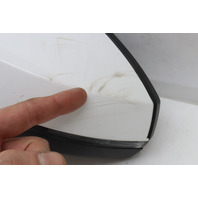 2015 2016 2017 2018 2019 Audi A3 Door Mirror Left "Damaged Glass"