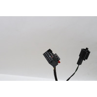 2015 2016 2017 2018 2019 Audi A3 Door Mirror Left "Damaged Glass"