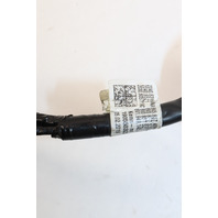 2015 2016 2017 2018 2019 Audi A3 Door Mirror Left "Damaged Glass"