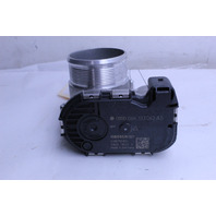 2017-2020 Audi A4 2.0 Throttle Body