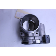 2017-2020 Audi A4 2.0 Throttle Body