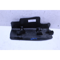 2017 2018 2019 2020 Audi A4 B9 Rear Lower Control Arm Stone Guard Cover Left Driver OEM