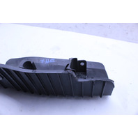 2017 2018 2019 2020 Audi A4 B9 Rear Lower Control Arm Stone Guard Cover Left Driver OEM