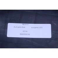 2017 2018 2019 2020 Audi A4 B9 Rear Lower Control Arm Stone Guard Cover Left Driver OEM