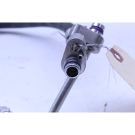 2020 Audi A4 B9 AC A/C Air Conditioning Suction Hose Line OEM