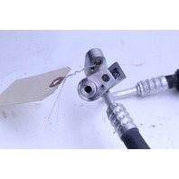 2020 Audi A4 B9 AC A/C Air Conditioning Suction Hose Line OEM