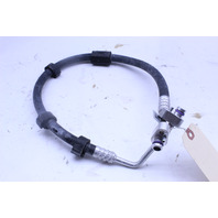 2020 Audi A4 B9 AC A/C Air Conditioning Suction Hose Line OEM