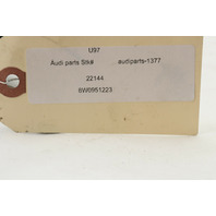 2020 Audi A4 B9 Horn High Tone OEM