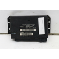 2007 2008 Audi A4 Theft Locking Comfort Control Module OEM