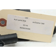 2020 Audi A4 B9 Front Hood Latch Lock Clasp OEM