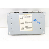 2007 2008 2009 Audi A4 A6 A8 S6 S8 Q7 Sirius Satellite Radio Receiver Module - 4E0035593D OEM