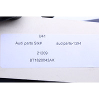 2010 2011 2012 Audi Q5 Climate Temperature Control Panel OEM