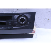 2010 2011 2012 Audi Q5 Climate Temperature Control Panel OEM
