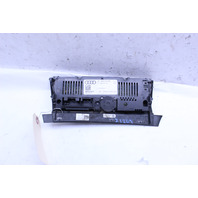 2010 2011 2012 Audi Q5 Climate Temperature Control Panel OEM