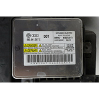 2008 2009 2010 2011 2012 Audi A5 S5 Headlight HID Xenon Right OEM