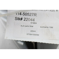 2008 2009 2010 2011 2012 Audi A5 S5 Headlight HID Xenon Right OEM