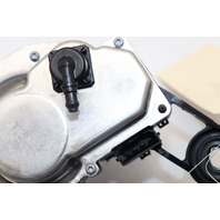 2006 2007 2008 2009 2010 2011 2012 2013 Audi A3 Rear Wiper Motor 8E9955711D OEM