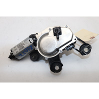 2006 2007 2008 2009 2010 2011 2012 2013 Audi A3 Rear Wiper Motor 8E9955711D OEM