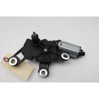 2006 2007 2008 2009 2010 2011 2012 2013 Audi A3 Rear Wiper Motor 8E9955711D OEM